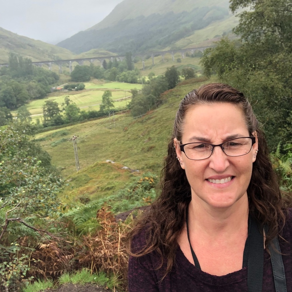 Meet your Posher, Vicki